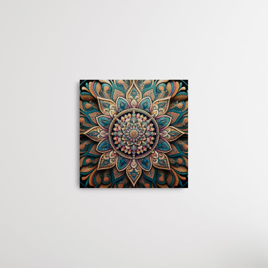 Mandala II